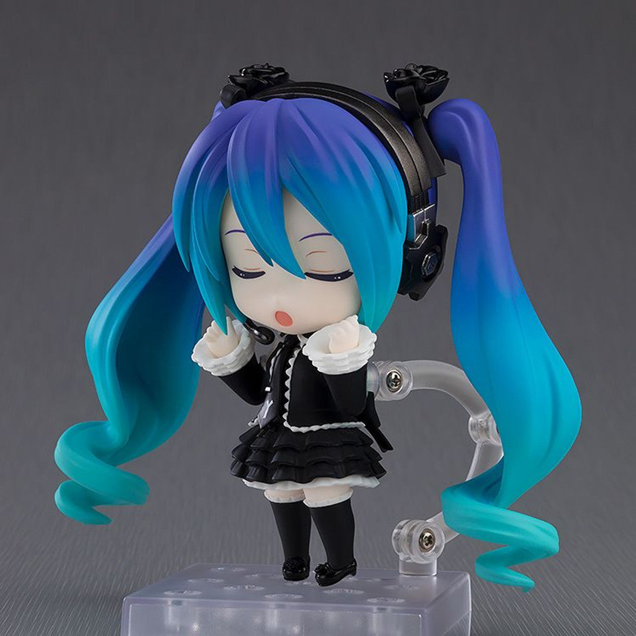 Good Smile Company Nendoroid Hatsune Miku: Infinity Ver. (Vocaloid)