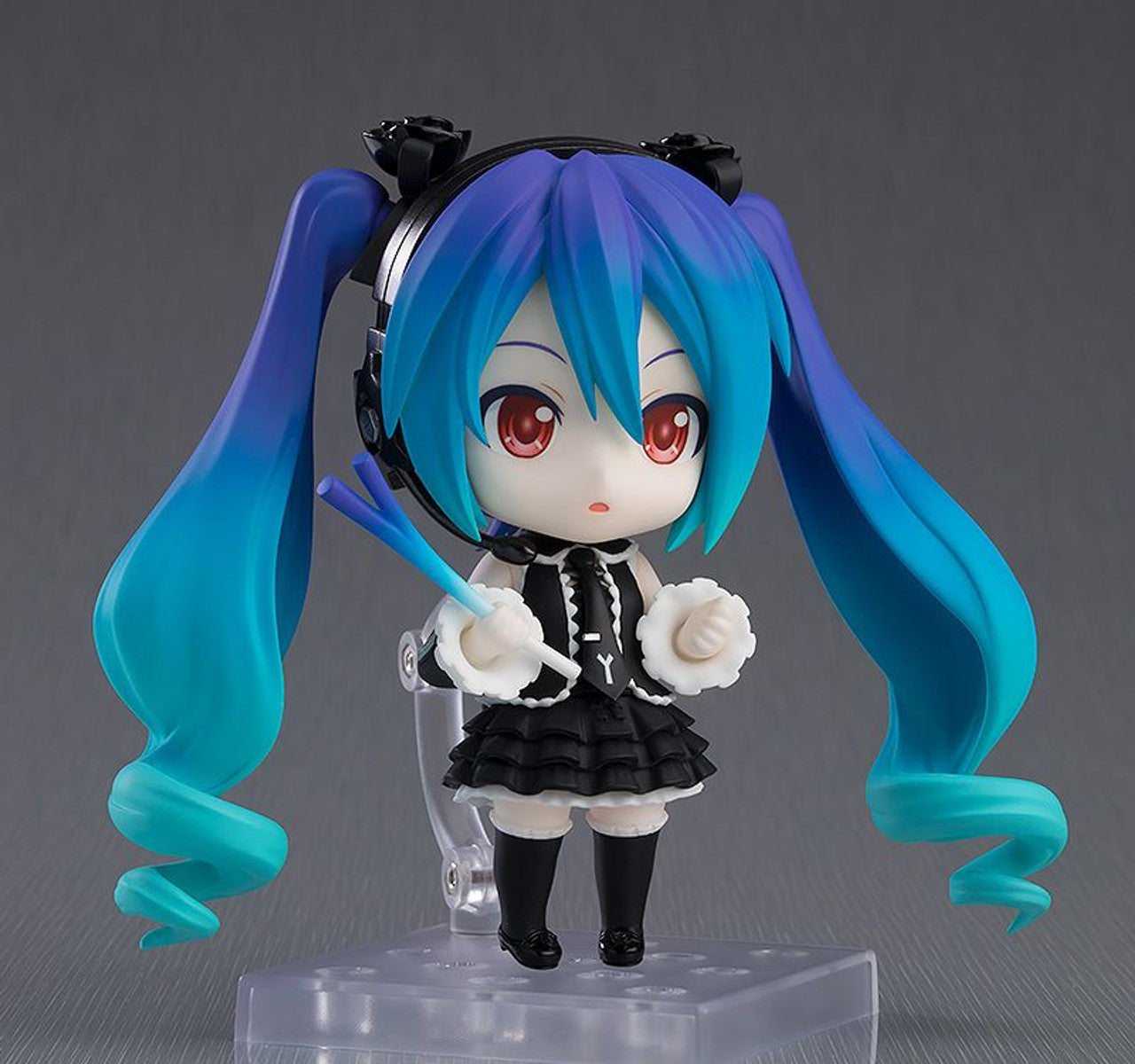 Good Smile Company Nendoroid Hatsune Miku: Infinity Ver. (Vocaloid)