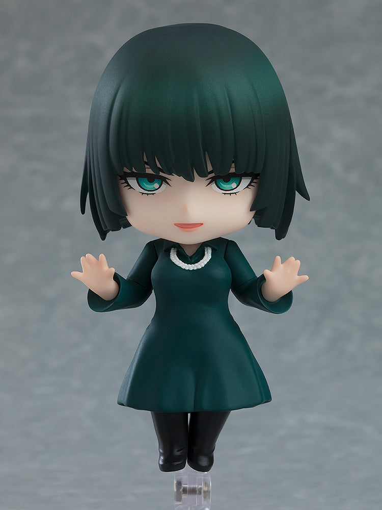 Good Smile Company Nendoroid Hellish Blizzard (One-Punch Man)