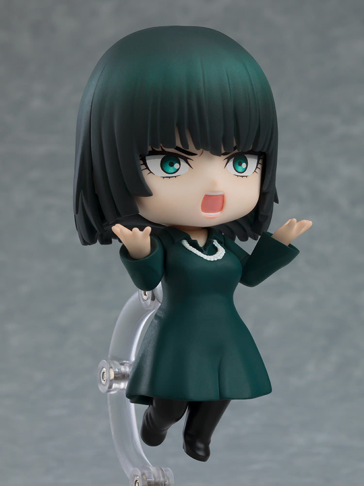 Good Smile Company Nendoroid Hellish Blizzard (One-Punch Man)