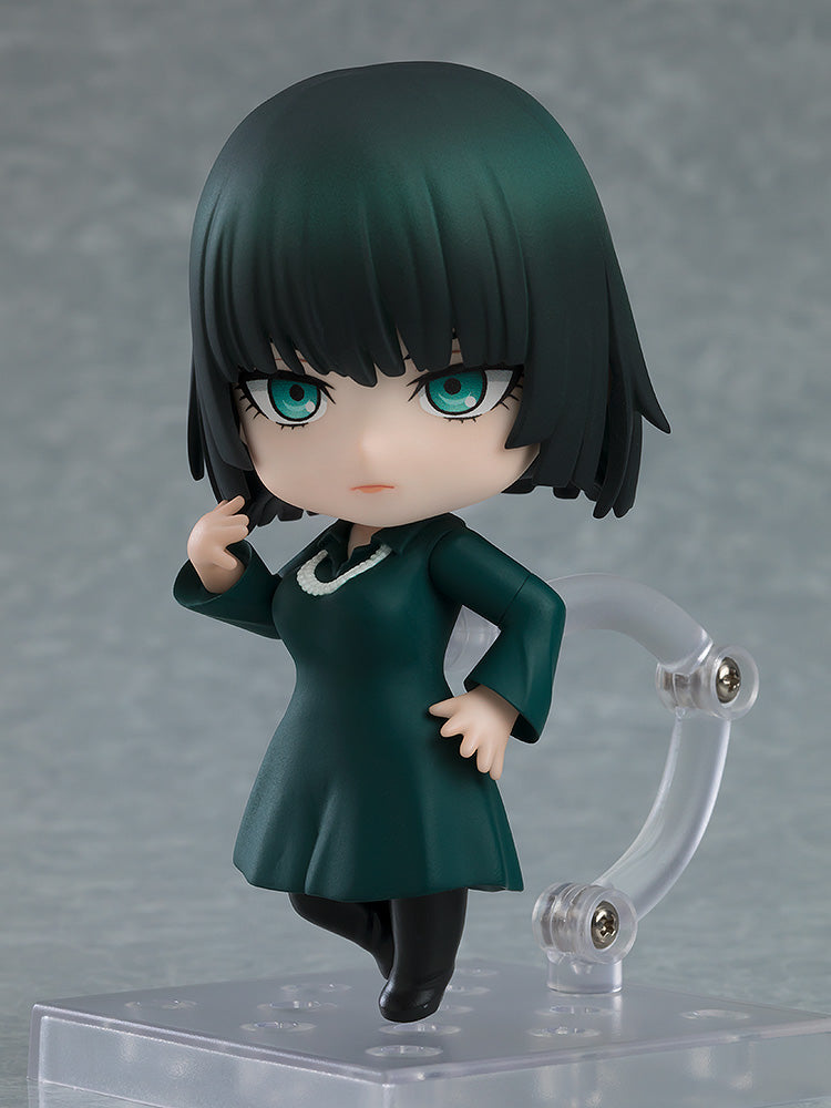 Good Smile Company Nendoroid Hellish Blizzard (One-Punch Man)