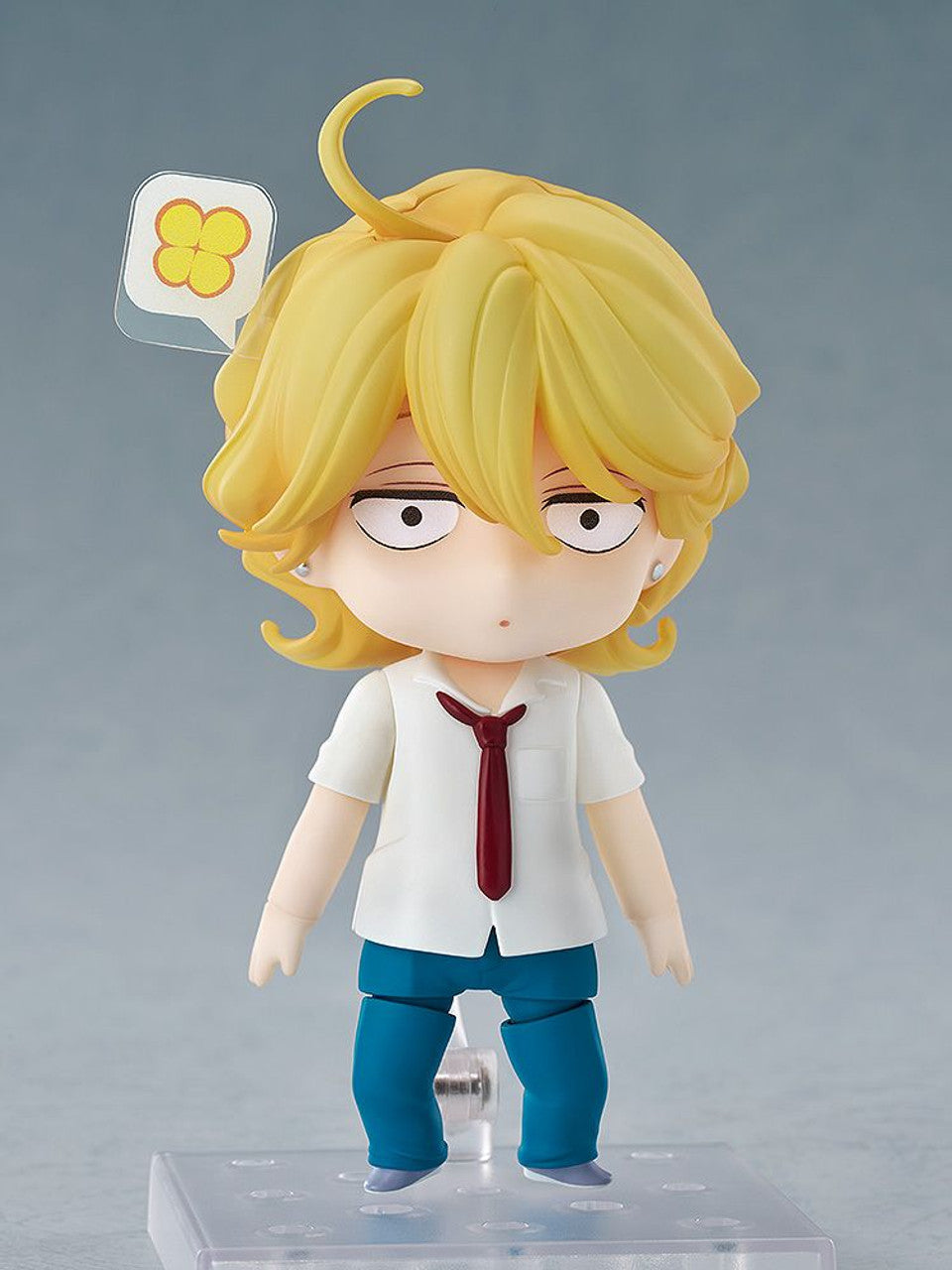 Good Smile Company Nendoroid Hikaru Kusakabe (Dokyusei)