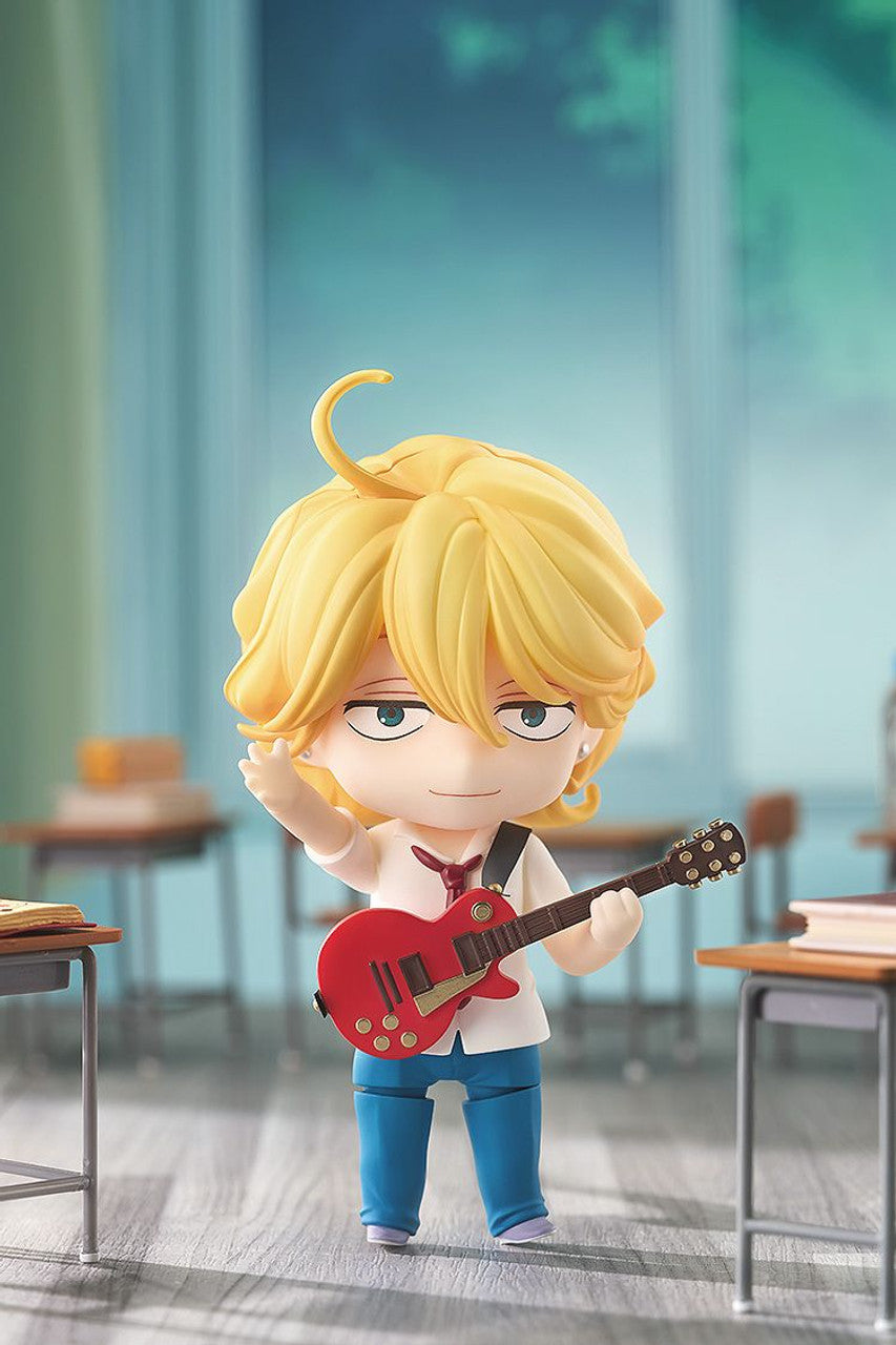 Good Smile Company Nendoroid Hikaru Kusakabe (Dokyusei)