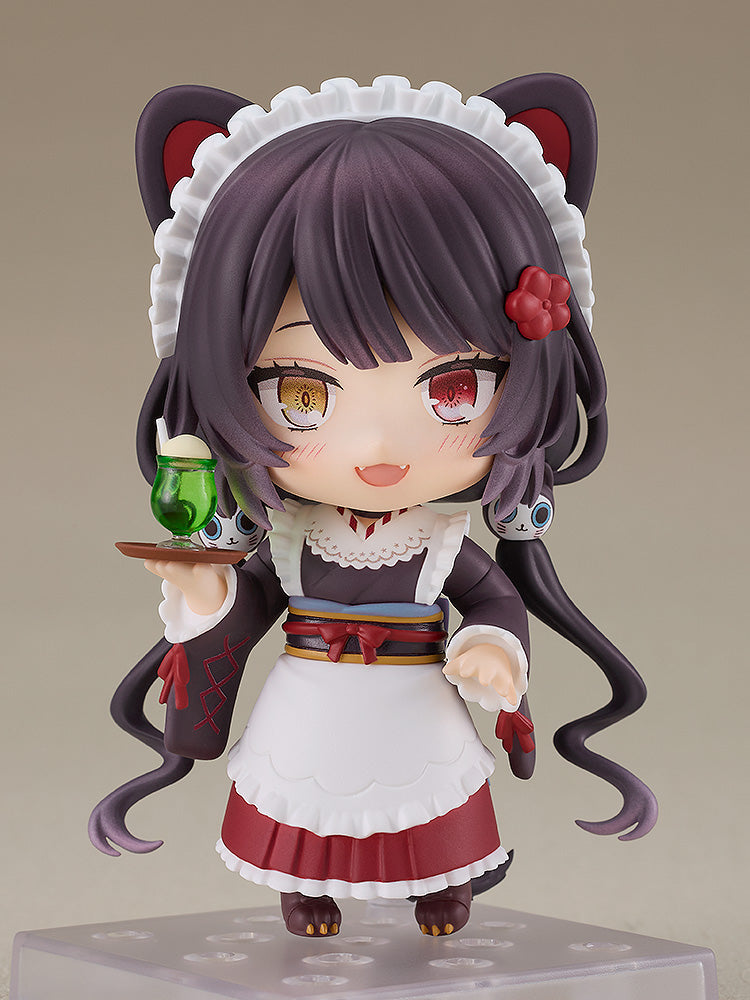 Good Smile Company Nendoroid Inui Toko (Nijisanji)