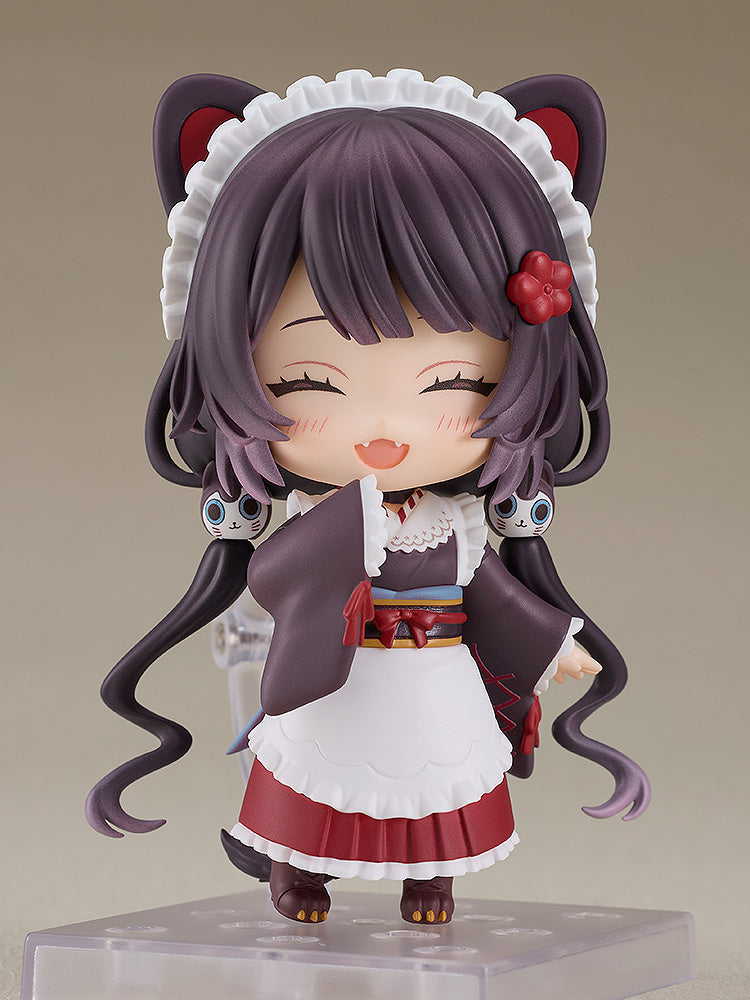 Good Smile Company Nendoroid Inui Toko (Nijisanji)