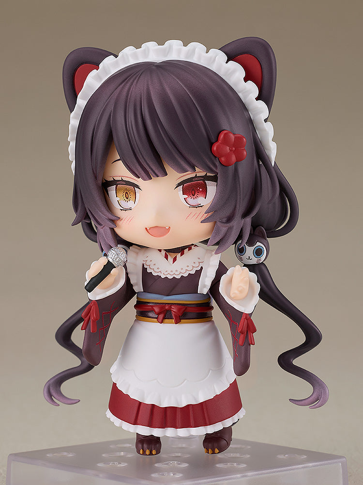Good Smile Company Nendoroid Inui Toko (Nijisanji)