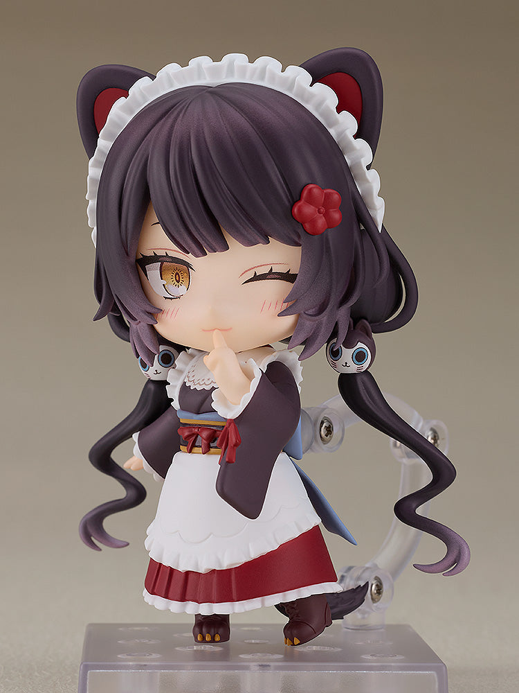 Good Smile Company Nendoroid Inui Toko (Nijisanji)