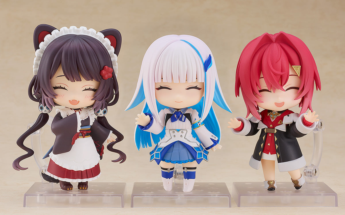 Good Smile Company Nendoroid Inui Toko (Nijisanji)