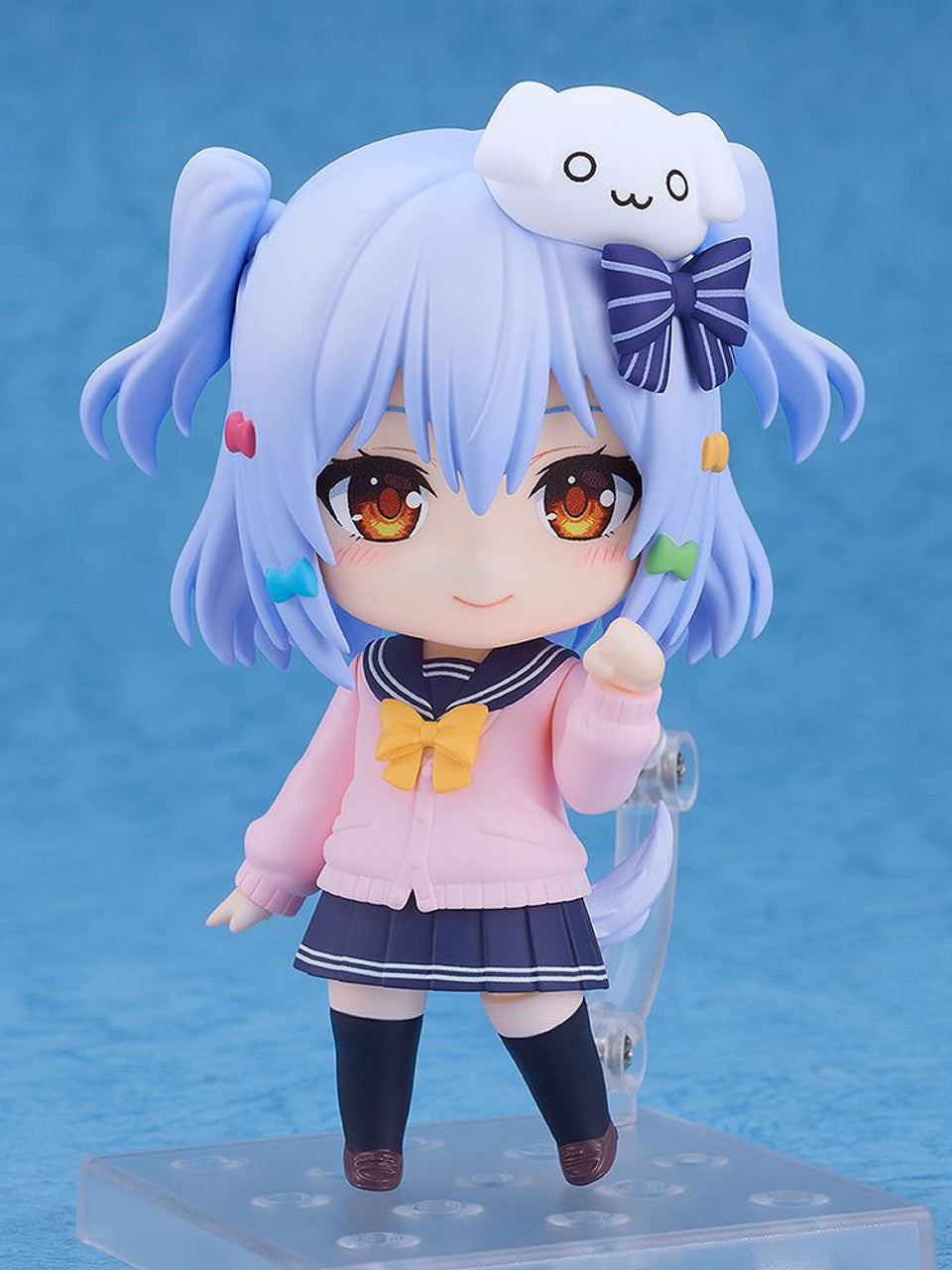 Good Smile Company Nendoroid Inuyama Tamaki (Nori Pro)