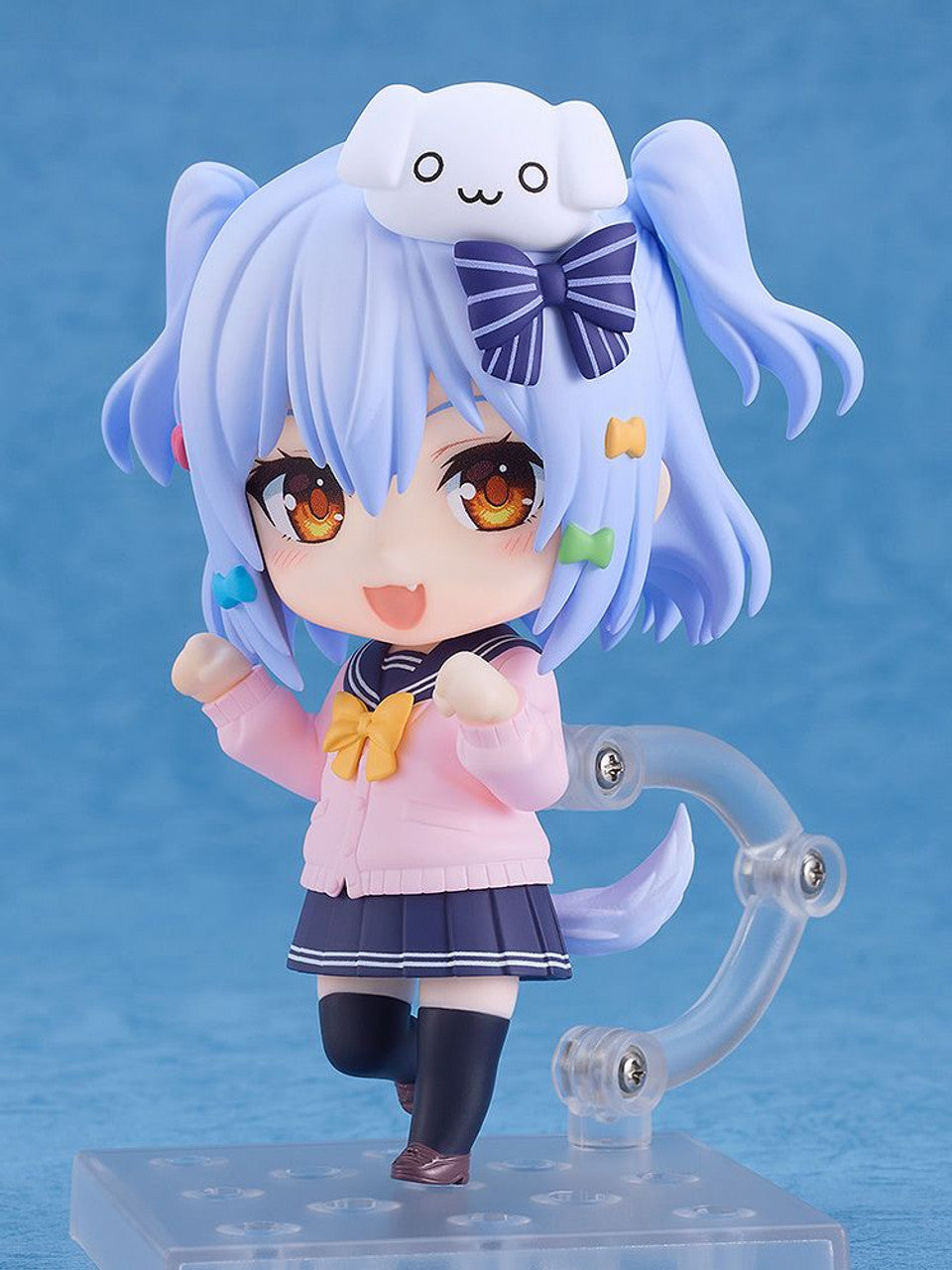 Good Smile Company Nendoroid Inuyama Tamaki (Nori Pro)