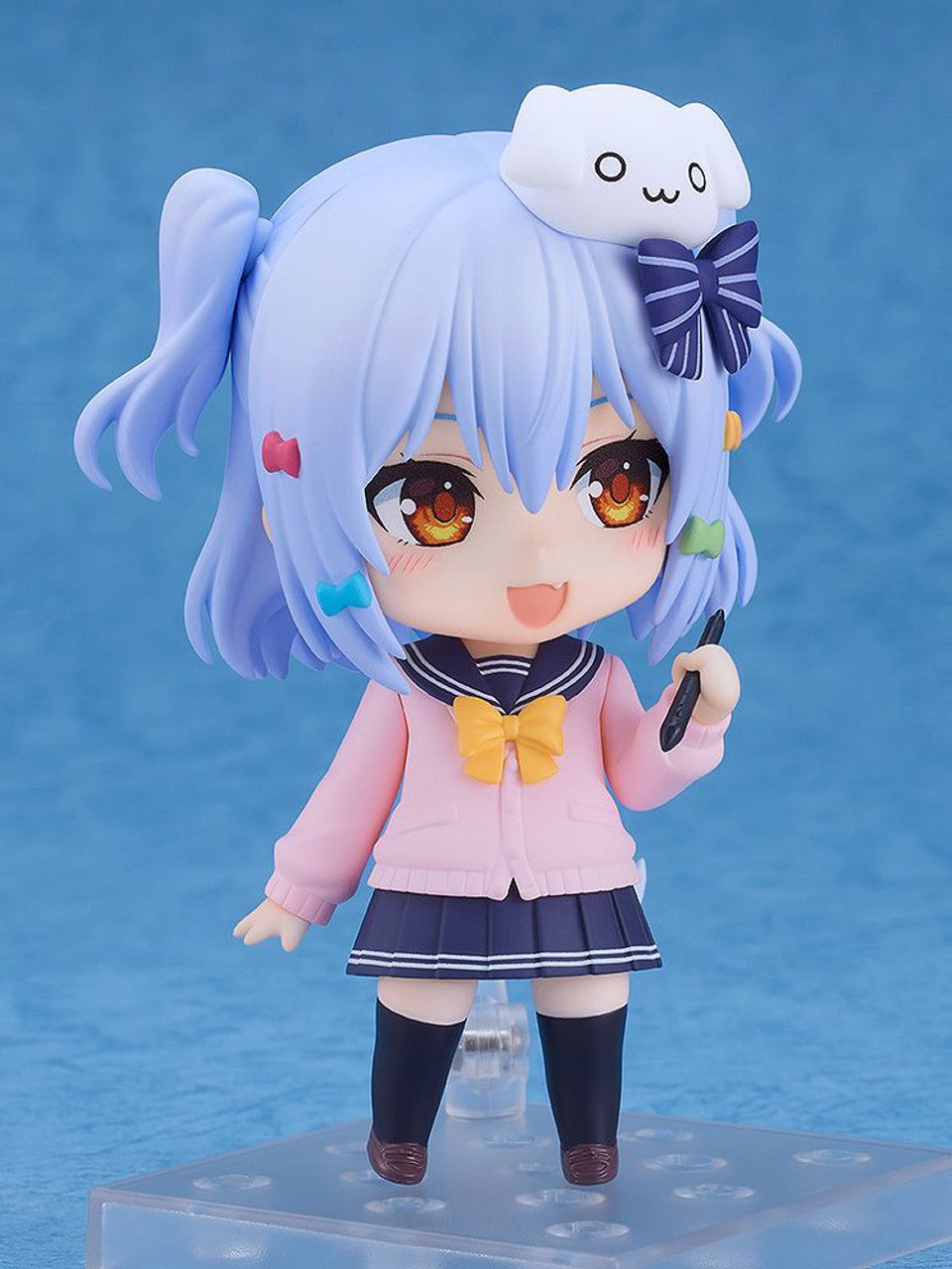 Good Smile Company Nendoroid Inuyama Tamaki (Nori Pro)