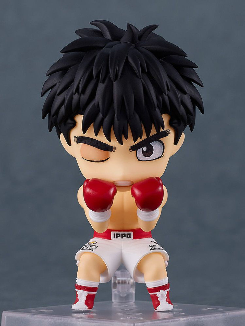 Good Smile Company Nendoroid Ippo Makunouchi (Hajime no Ippo)