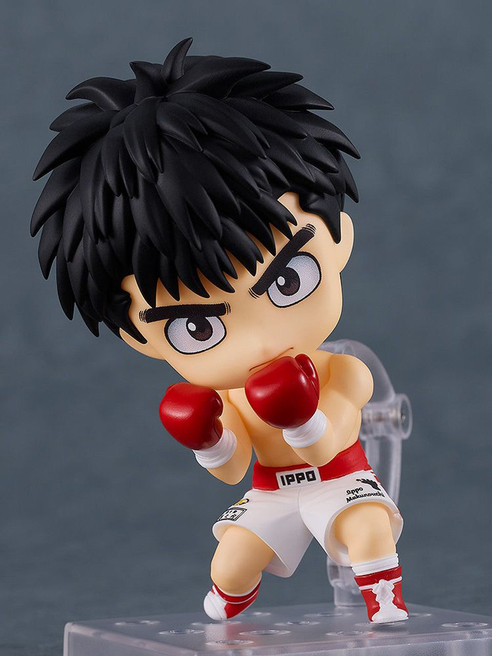 Good Smile Company Nendoroid Ippo Makunouchi (Hajime no Ippo)