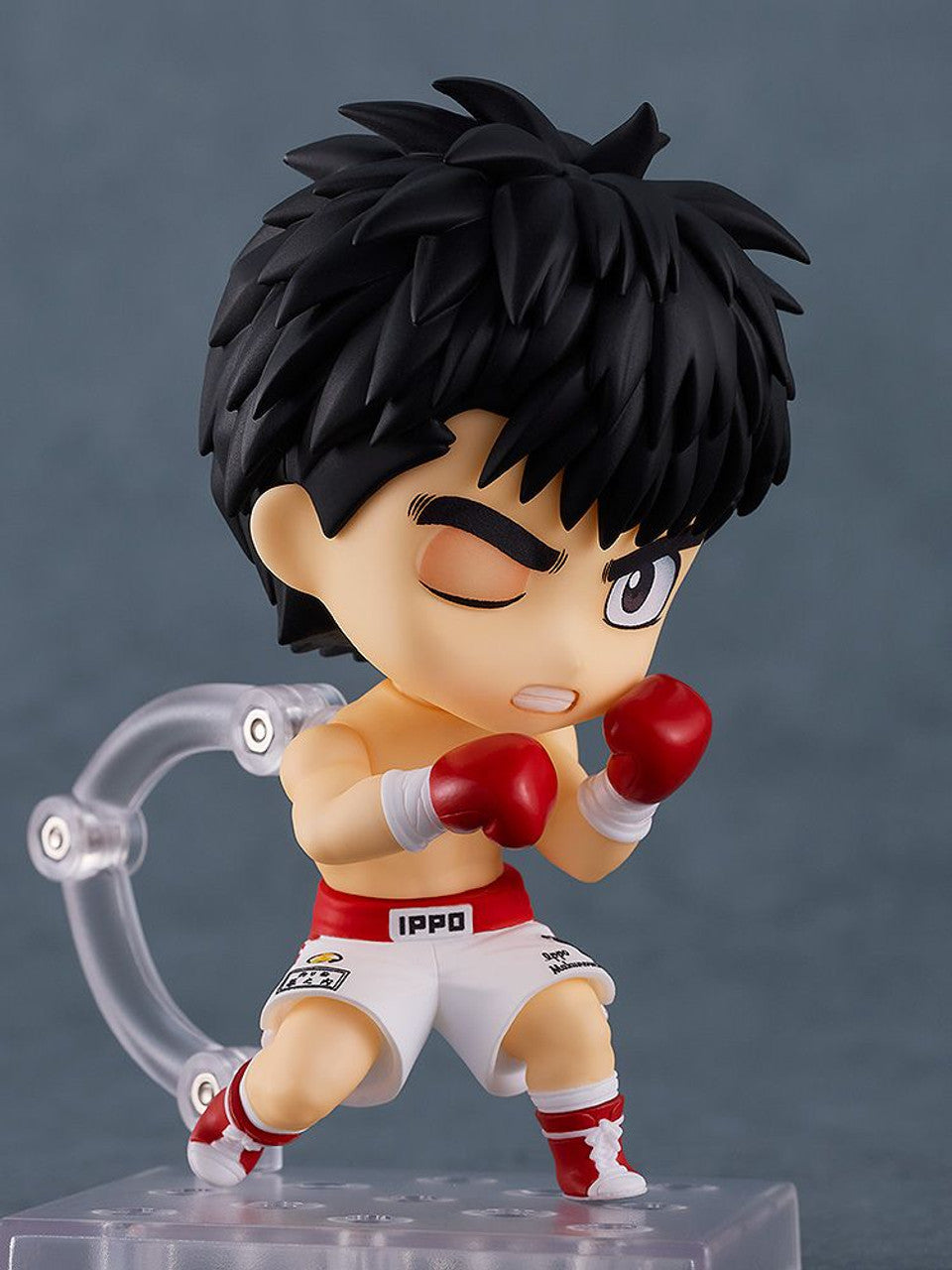 Good Smile Company Nendoroid Ippo Makunouchi (Hajime no Ippo)
