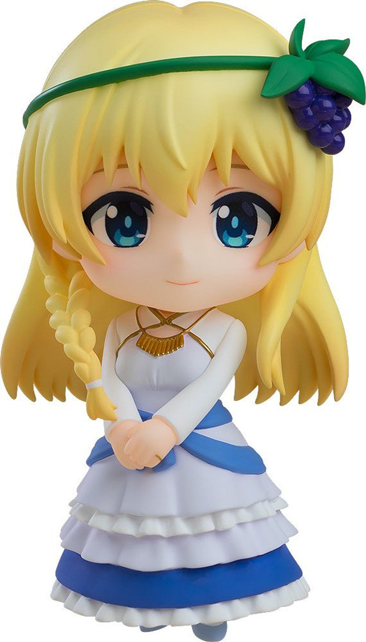 Good Smile Company Nendoroid Iris (KonoSuba: God`s Blessing on this Wonderful World!)
