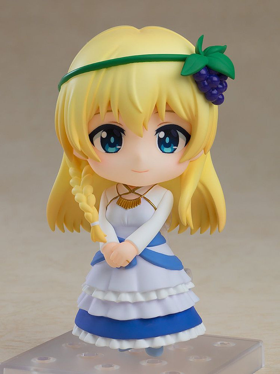 Good Smile Company Nendoroid Iris (KonoSuba: God`s Blessing on this Wonderful World!)