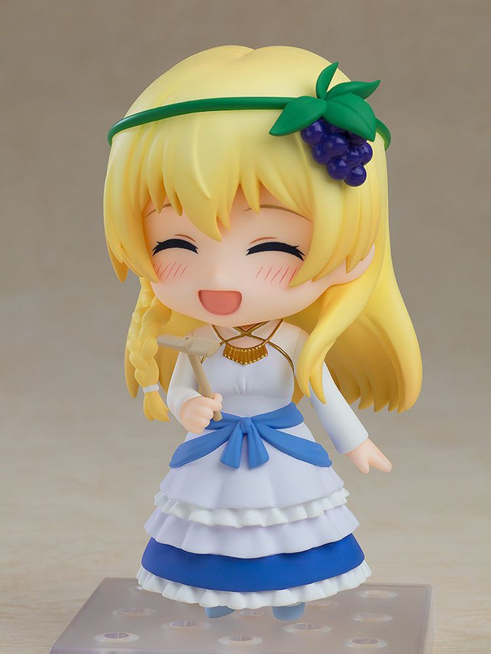 Good Smile Company Nendoroid Iris (KonoSuba: God`s Blessing on this Wonderful World!)