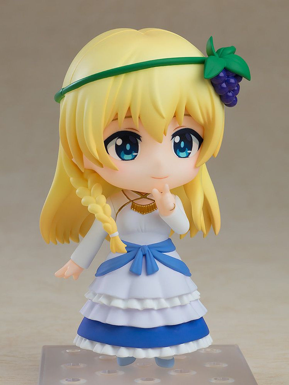 Good Smile Company Nendoroid Iris (KonoSuba: God`s Blessing on this Wonderful World!)