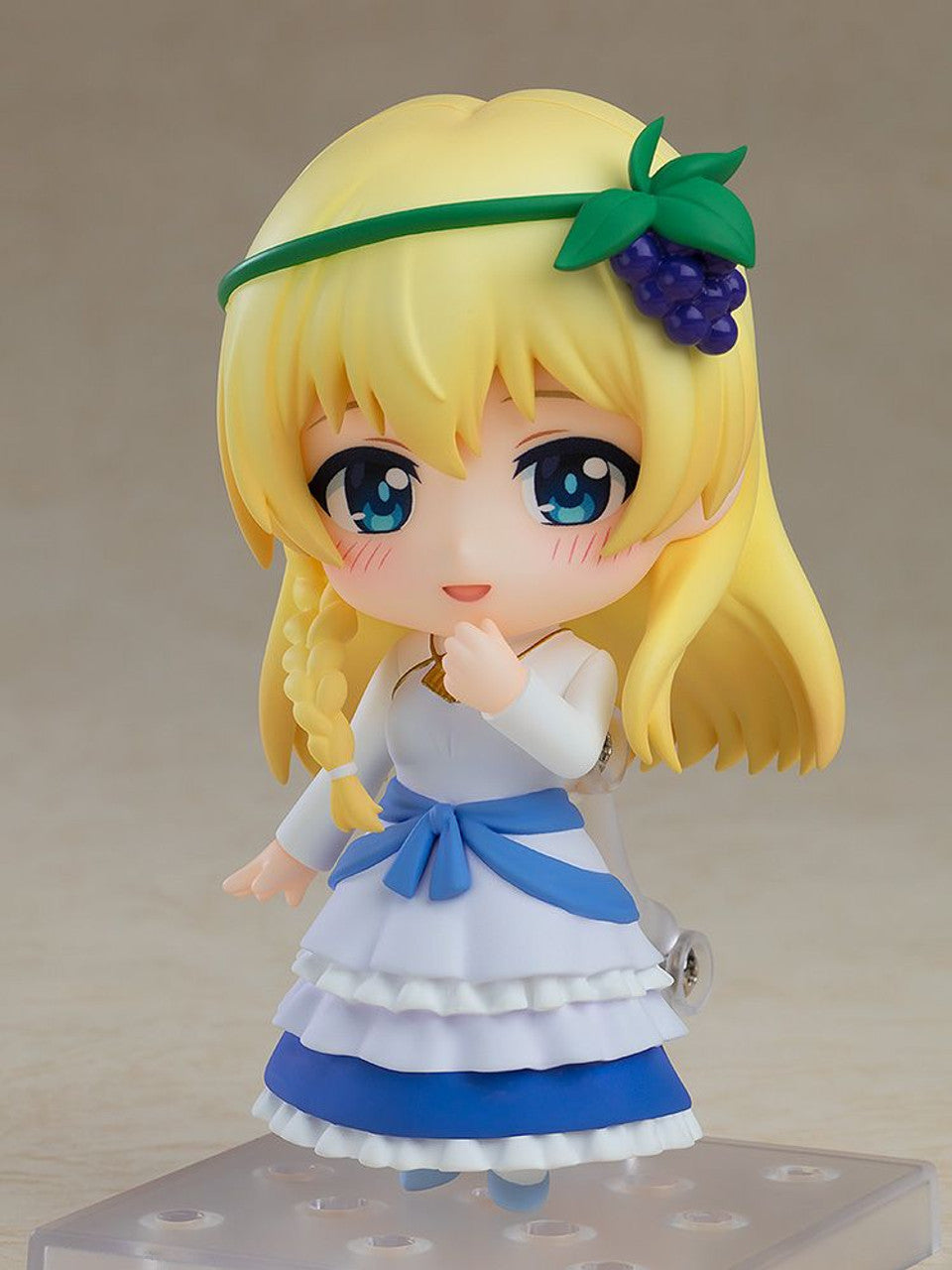 Good Smile Company Nendoroid Iris (KonoSuba: God`s Blessing on this Wonderful World!)