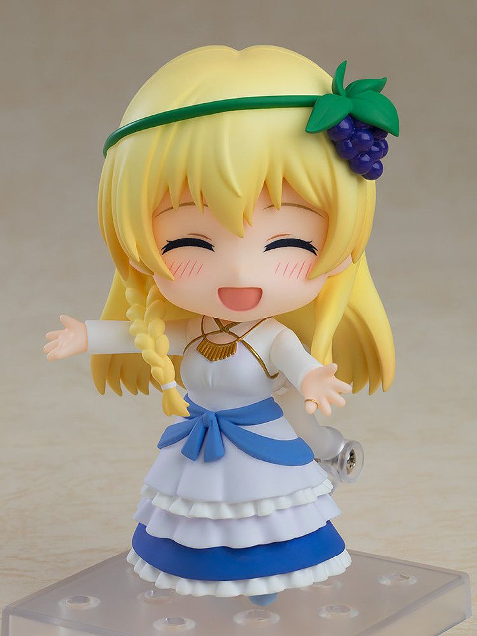 Good Smile Company Nendoroid Iris (KonoSuba: God`s Blessing on this Wonderful World!)