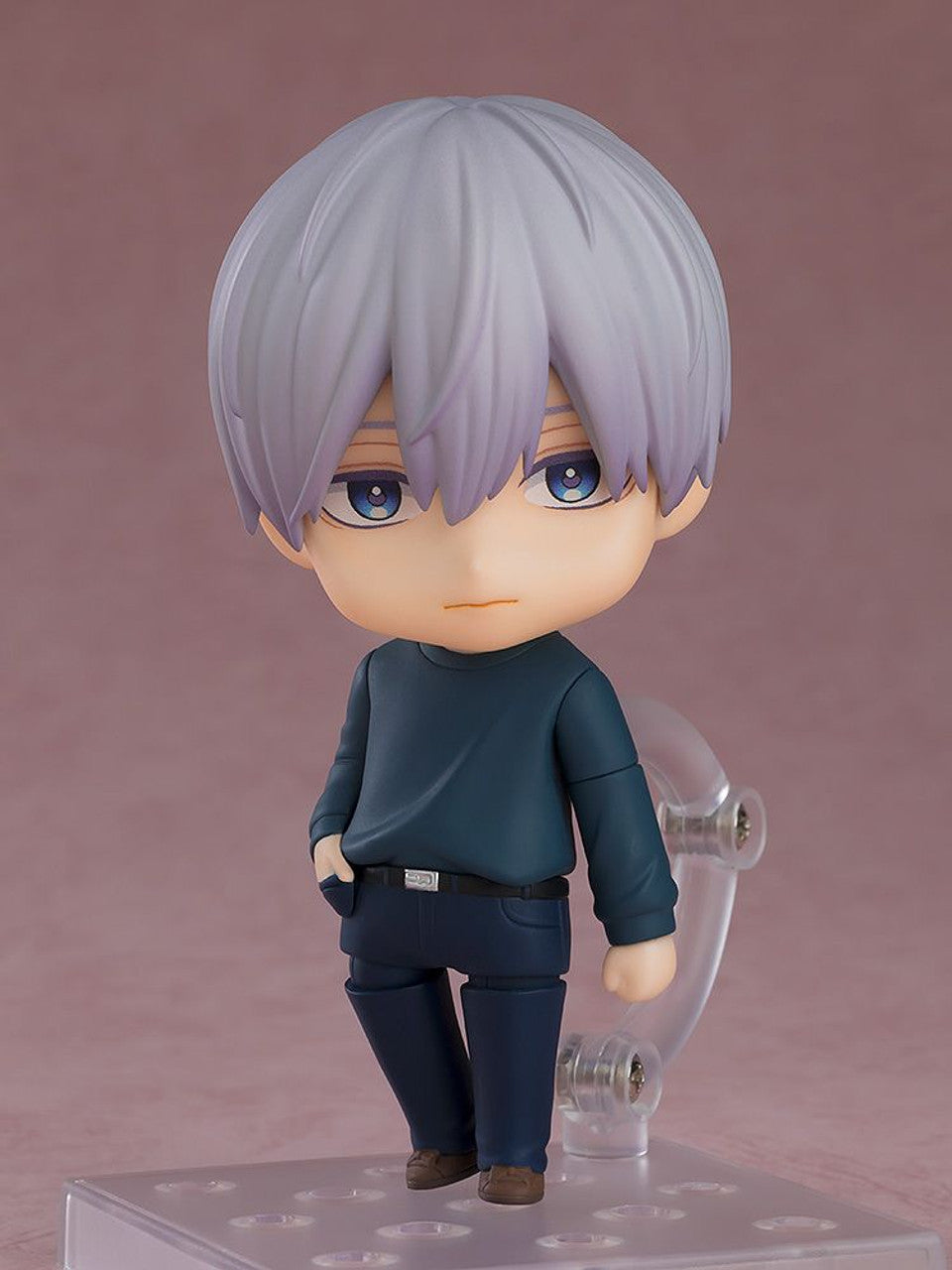 Good Smile Company Nendoroid Itsuomi Nagi (A Sign of Affection)