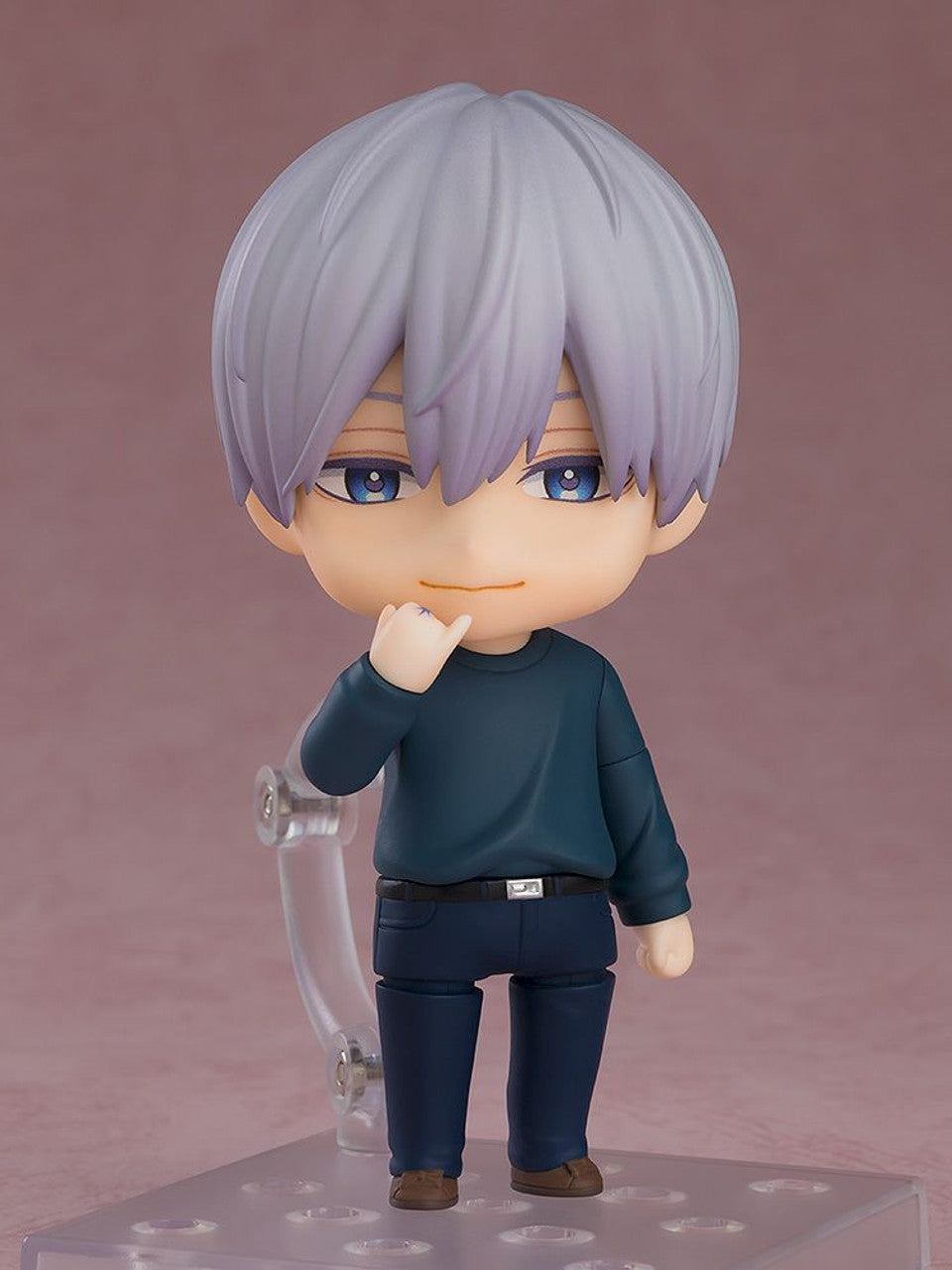 Good Smile Company Nendoroid Itsuomi Nagi (A Sign of Affection)