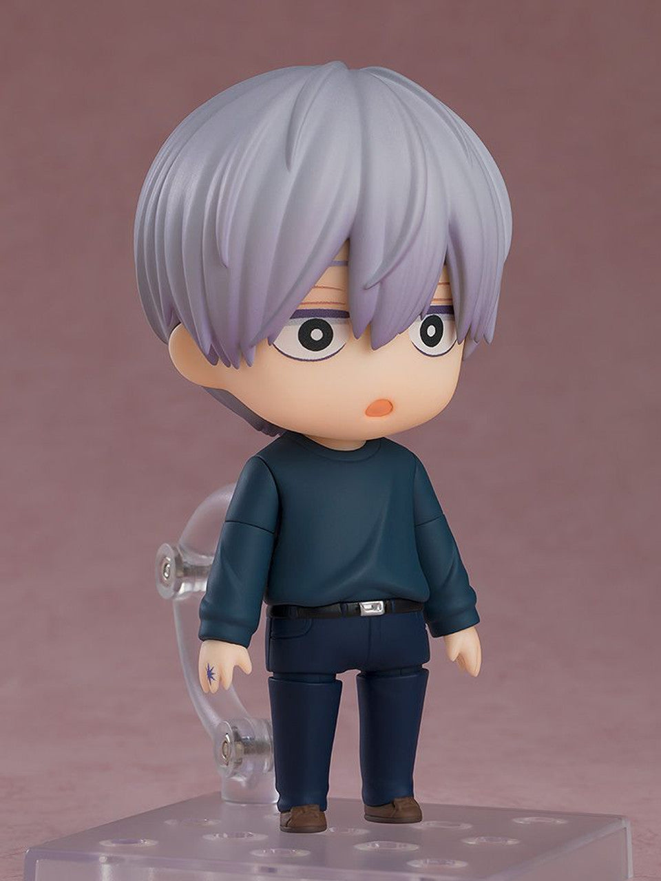 Good Smile Company Nendoroid Itsuomi Nagi (A Sign of Affection)