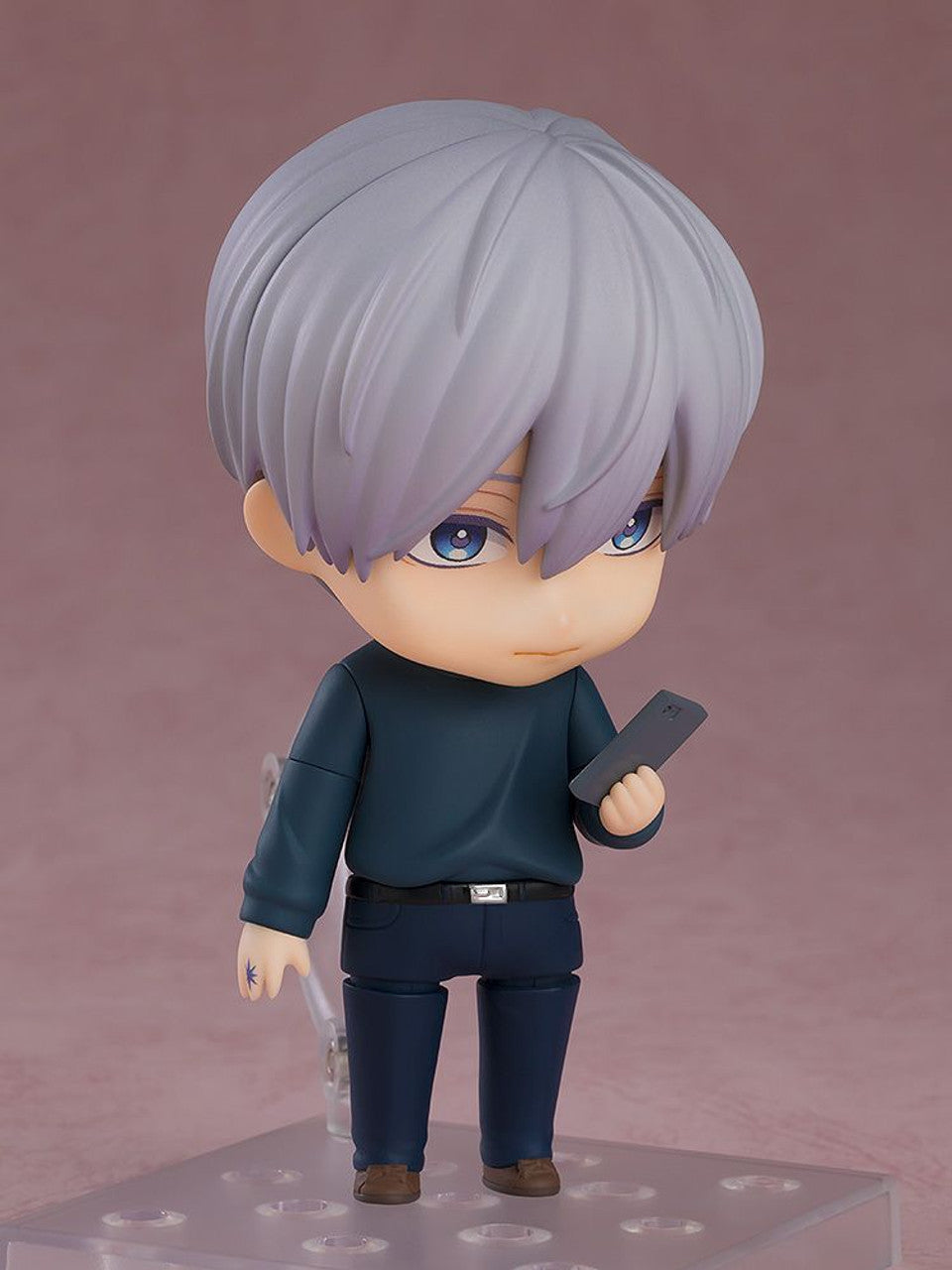 Good Smile Company Nendoroid Itsuomi Nagi (A Sign of Affection)