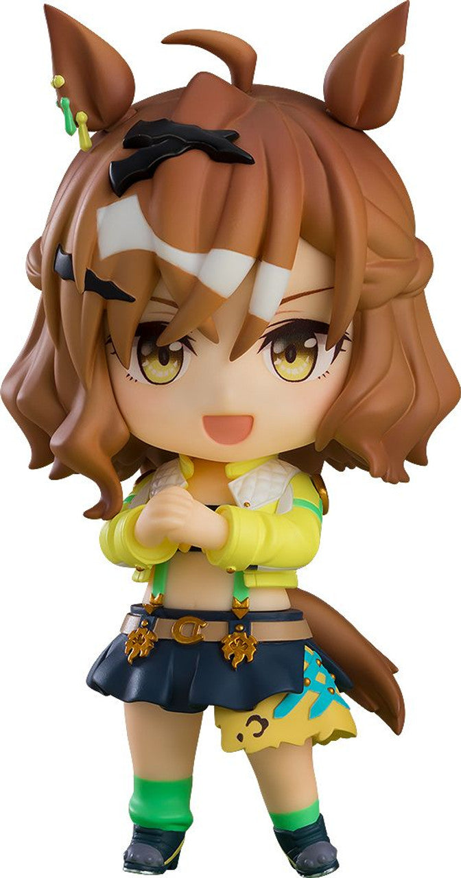 Good Smile Company Nendoroid Jungle Pocket (Uma Musume Pretty Derby)