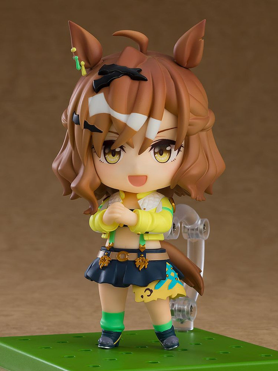 Good Smile Company Nendoroid Jungle Pocket (Uma Musume Pretty Derby)