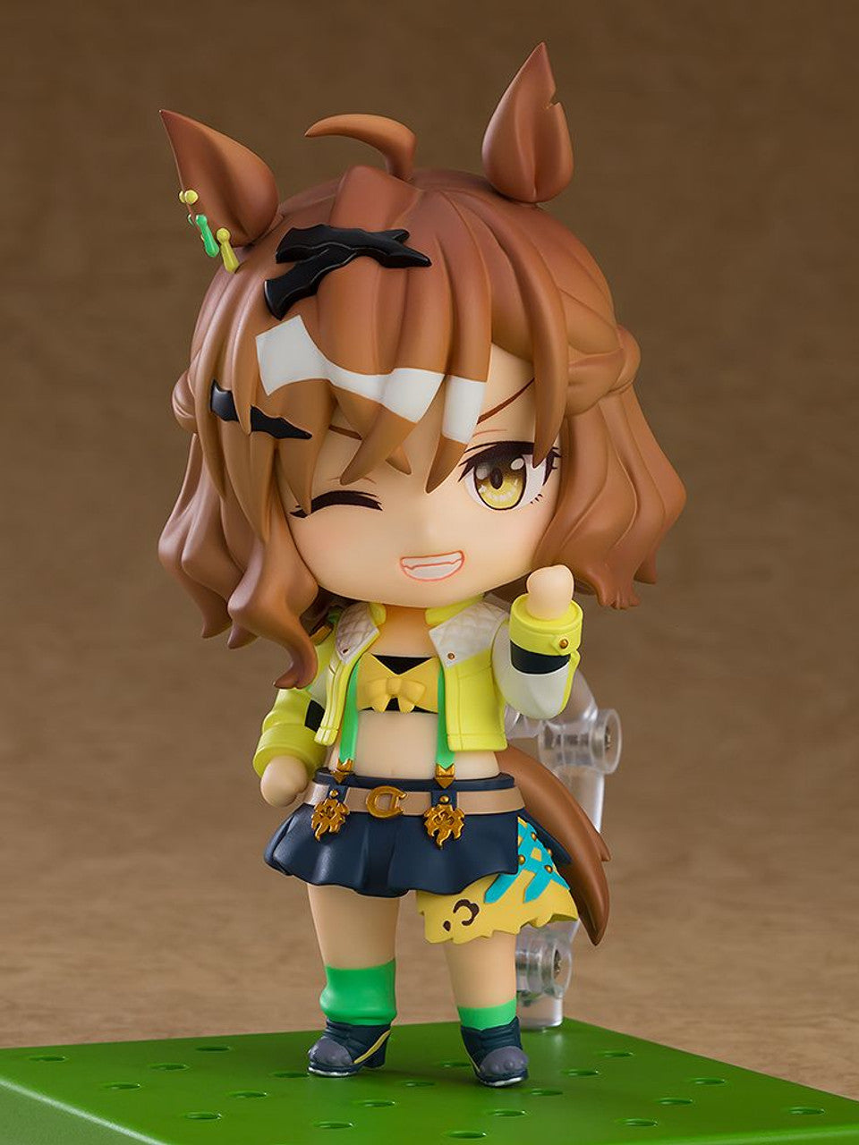 Good Smile Company Nendoroid Jungle Pocket (Uma Musume Pretty Derby)