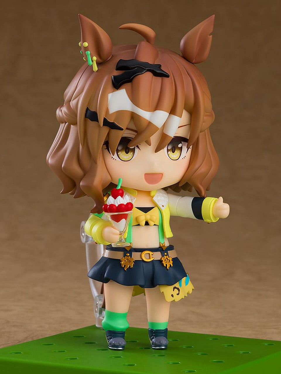 Good Smile Company Nendoroid Jungle Pocket (Uma Musume Pretty Derby)