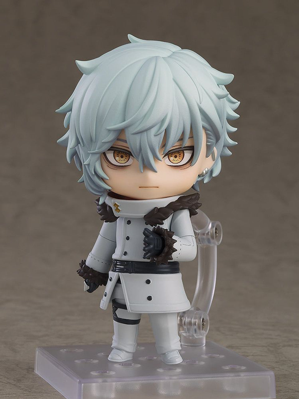 Good Smile Company Nendoroid Kadoc Zemlupus (Fate)