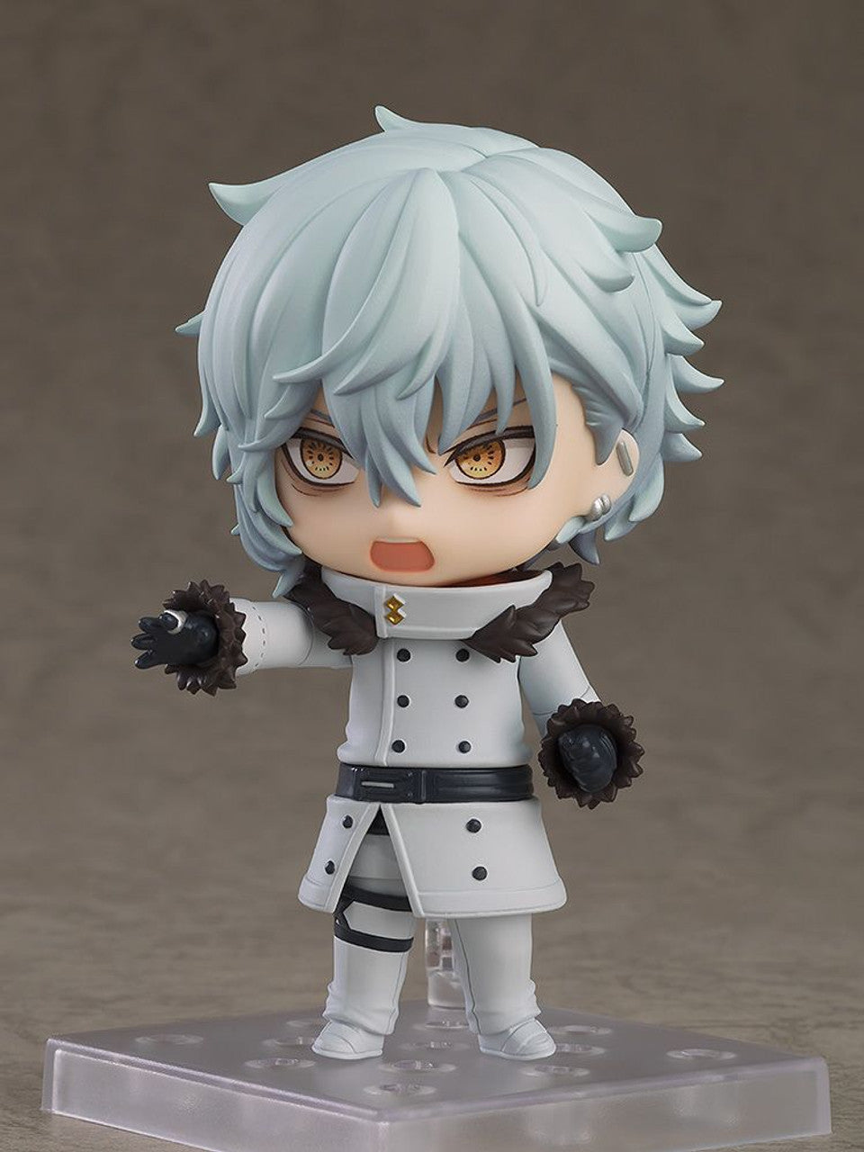 Good Smile Company Nendoroid Kadoc Zemlupus (Fate)
