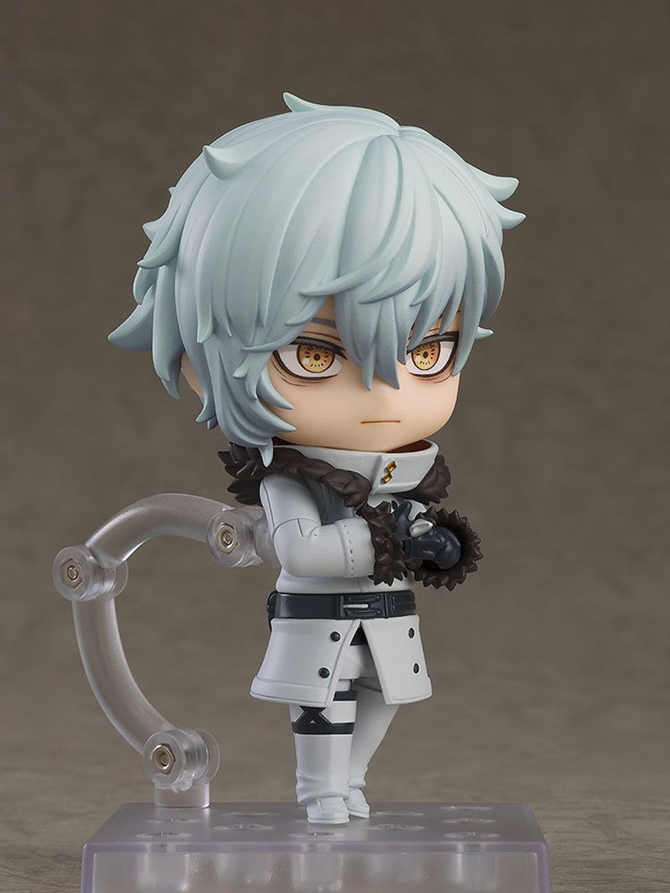 Good Smile Company Nendoroid Kadoc Zemlupus (Fate)