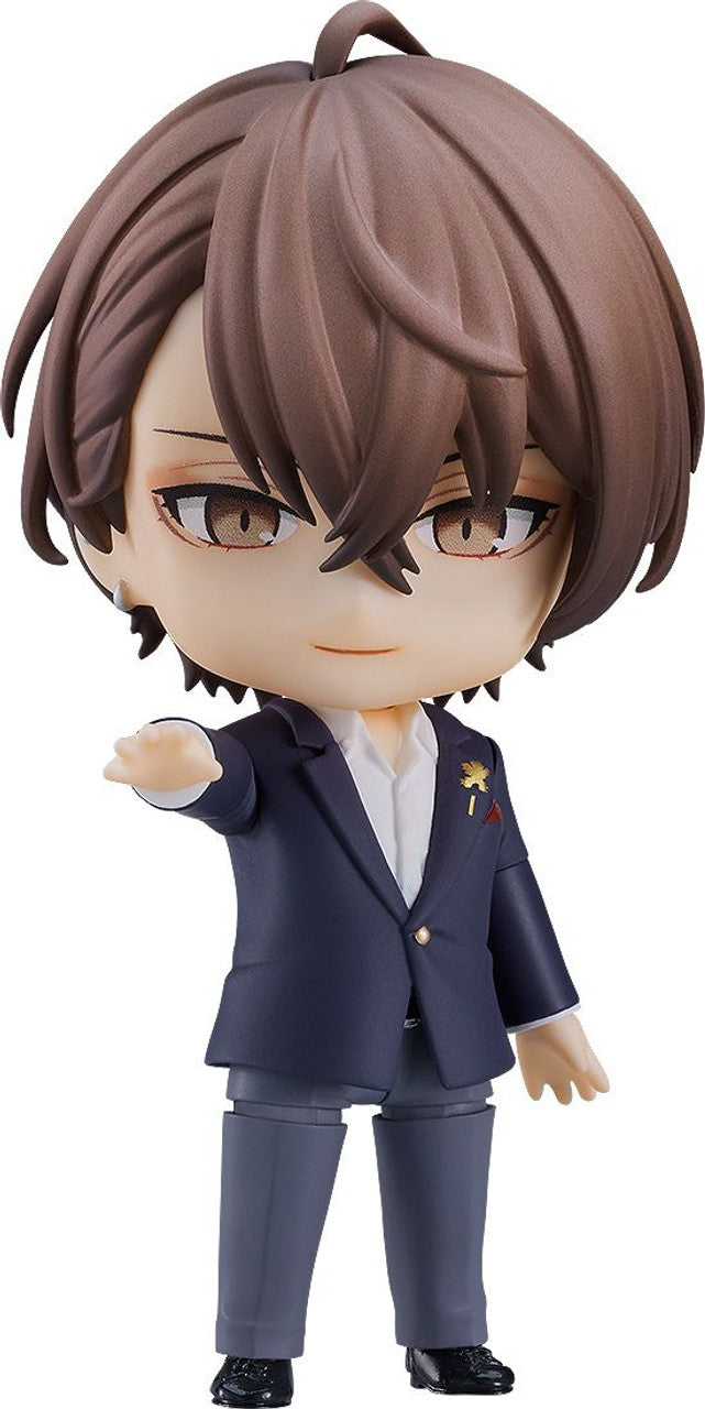 Good Smile Company Nendoroid Kagami Hayato (Nijisanji)