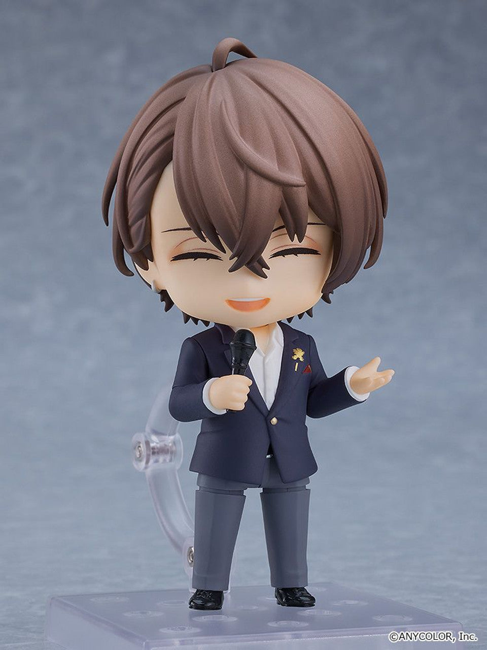 Good Smile Company Nendoroid Kagami Hayato (Nijisanji)