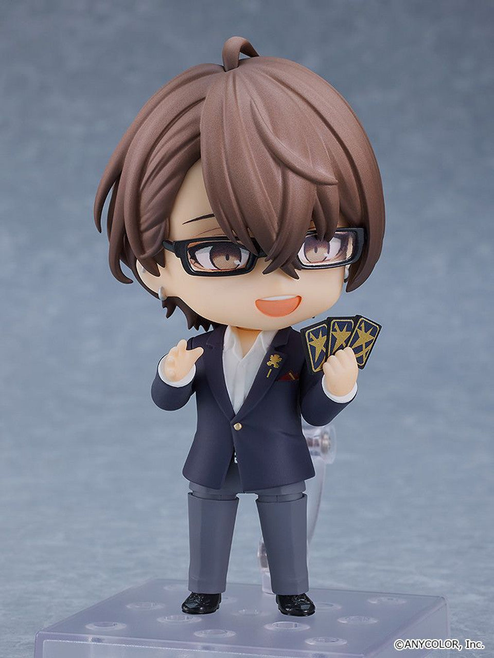 Good Smile Company Nendoroid Kagami Hayato (Nijisanji)