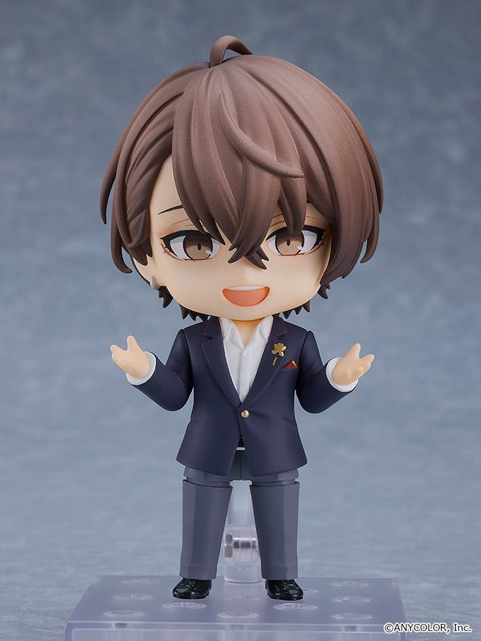 Good Smile Company Nendoroid Kagami Hayato (Nijisanji)