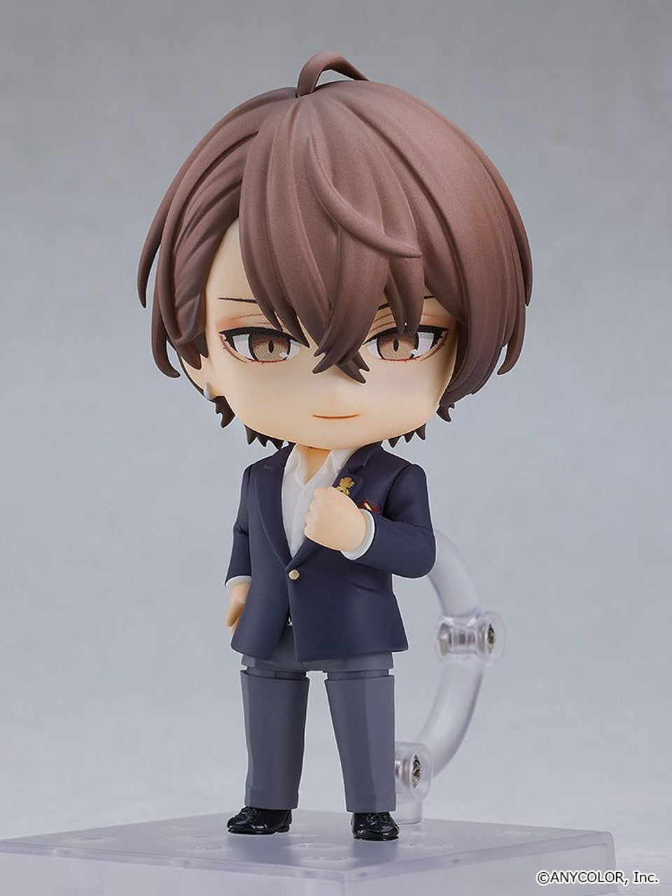 Good Smile Company Nendoroid Kagami Hayato (Nijisanji)