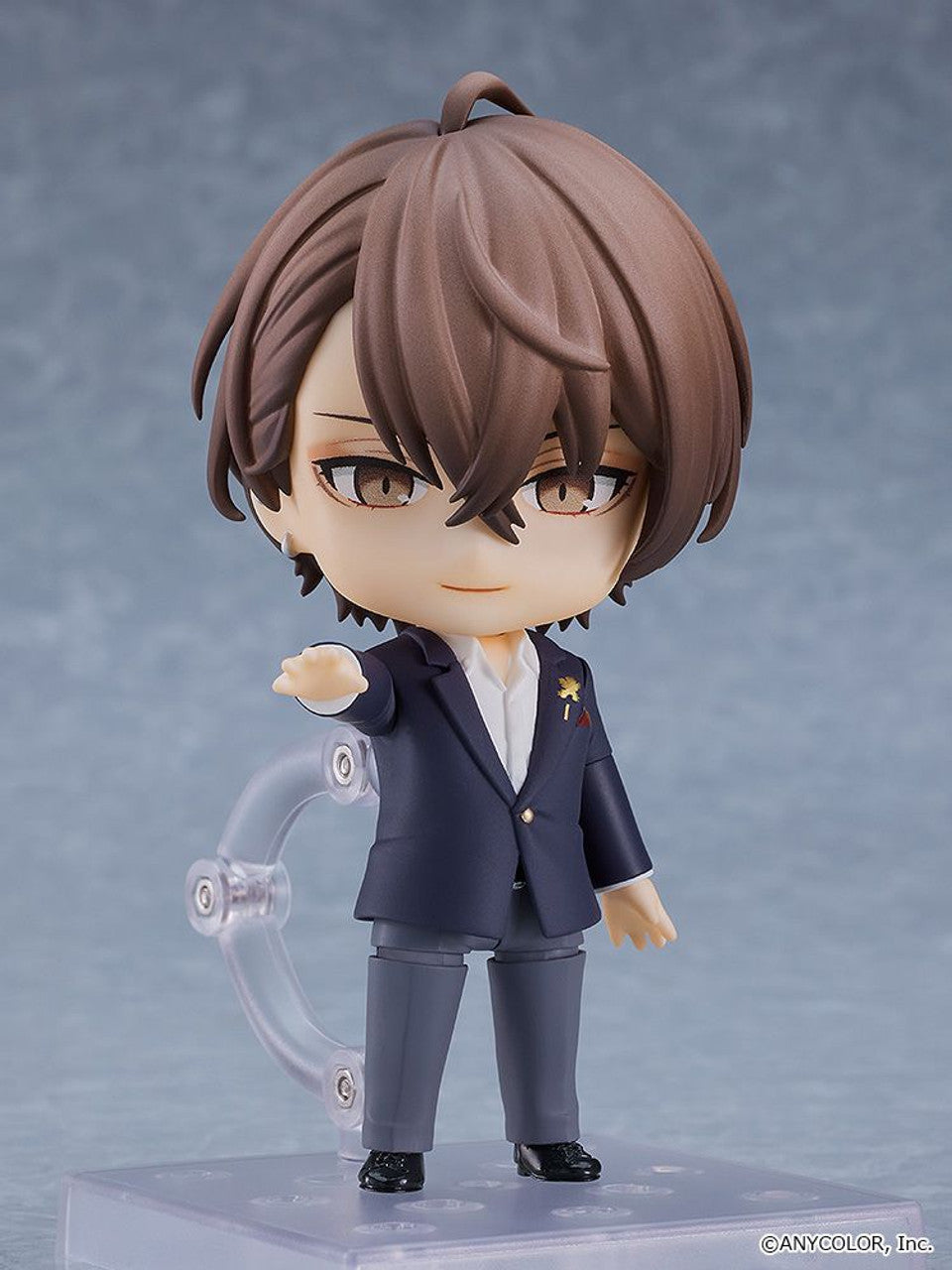 Good Smile Company Nendoroid Kagami Hayato (Nijisanji)