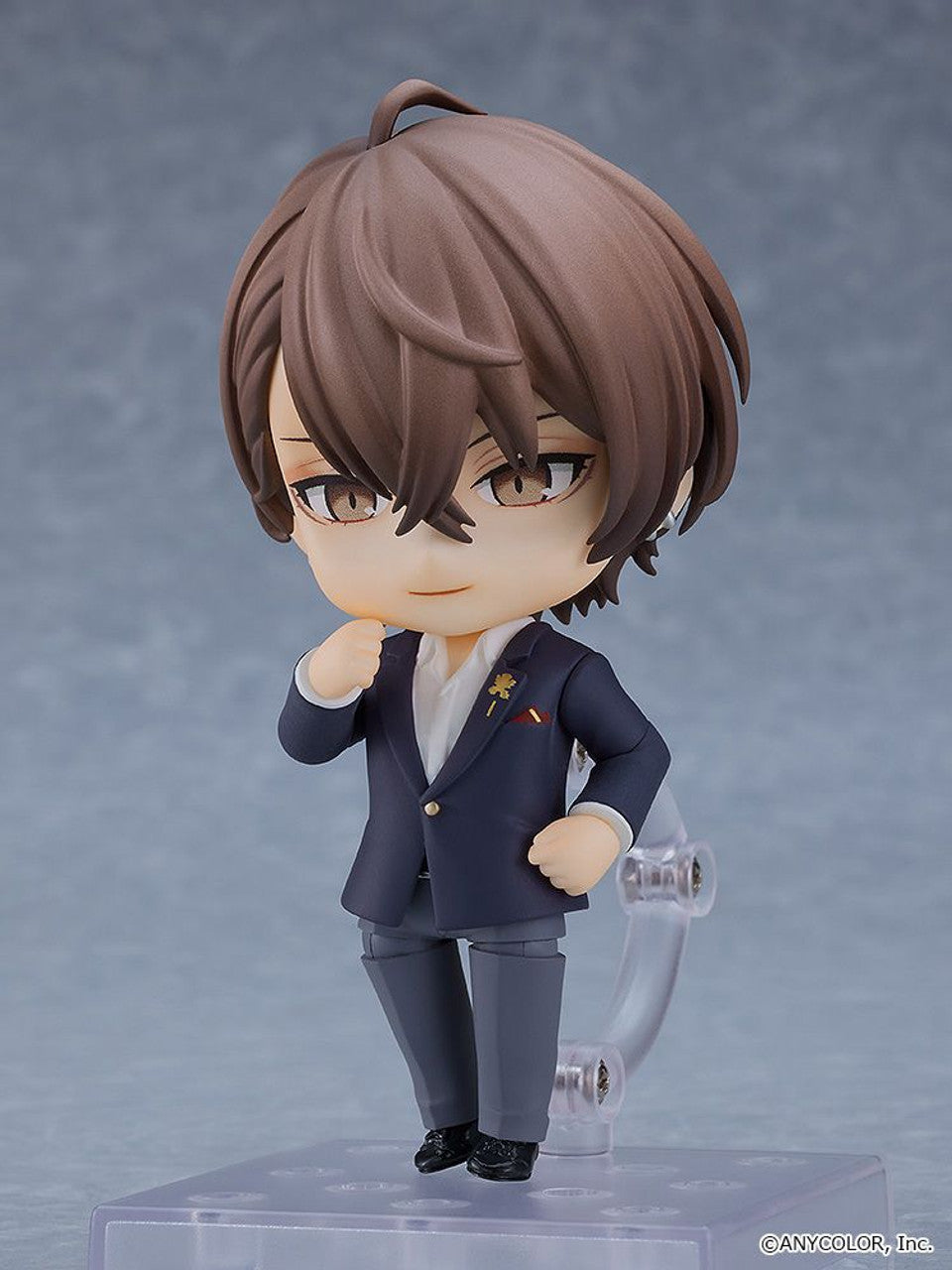 Good Smile Company Nendoroid Kagami Hayato (Nijisanji)