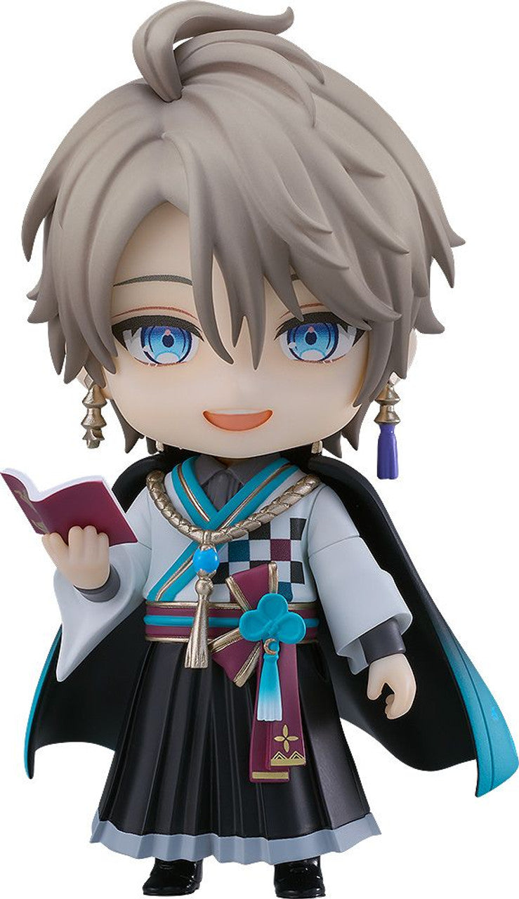 Good Smile Company Nendoroid Kaida Haru (Nijisanji)