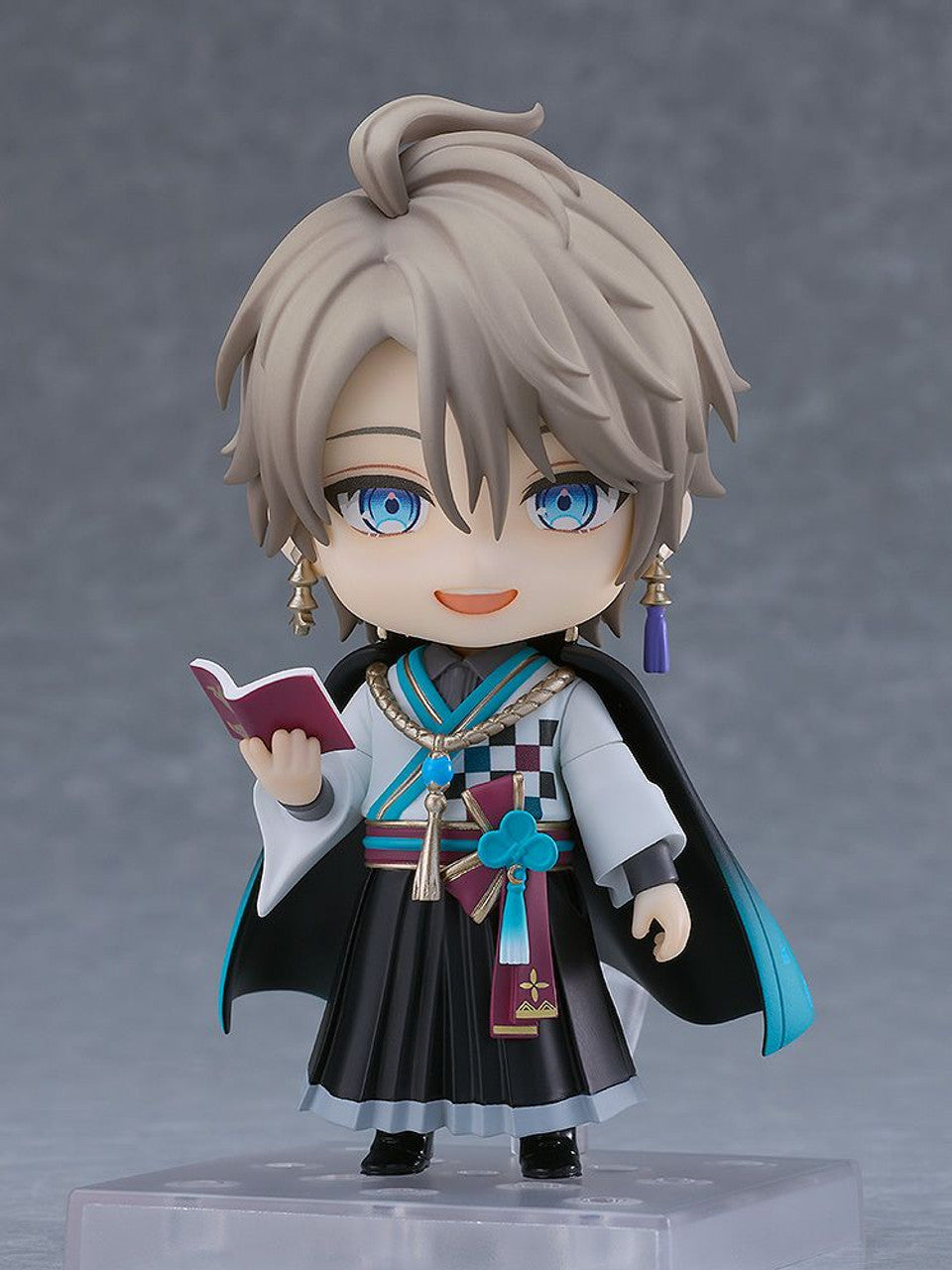 Good Smile Company Nendoroid Kaida Haru (Nijisanji)