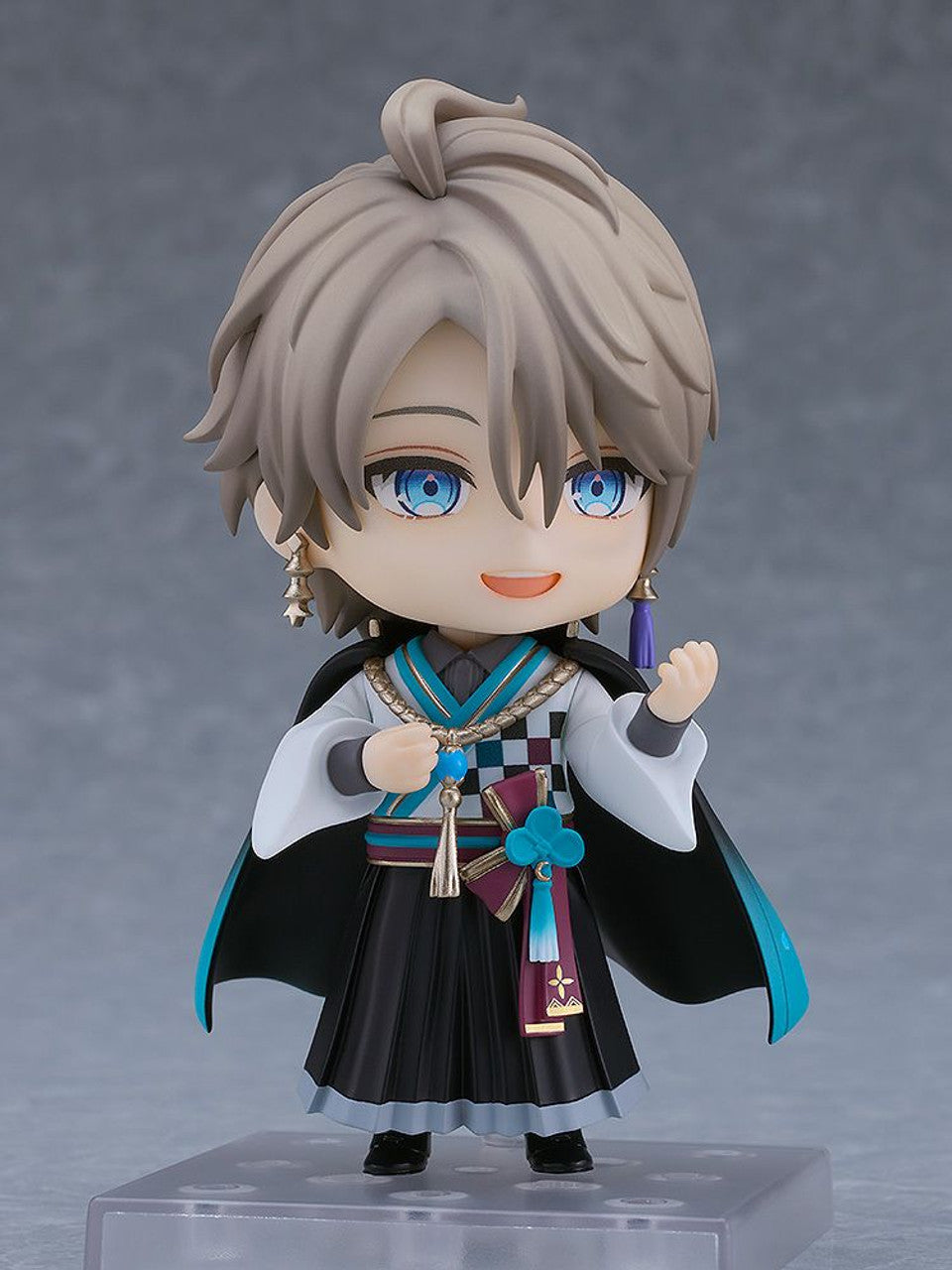 Good Smile Company Nendoroid Kaida Haru (Nijisanji)