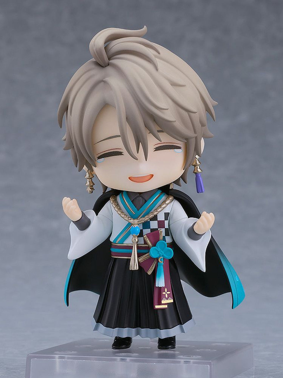 Good Smile Company Nendoroid Kaida Haru (Nijisanji)