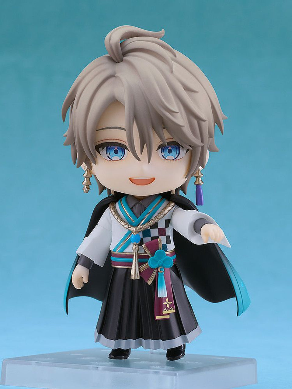 Good Smile Company Nendoroid Kaida Haru (Nijisanji)