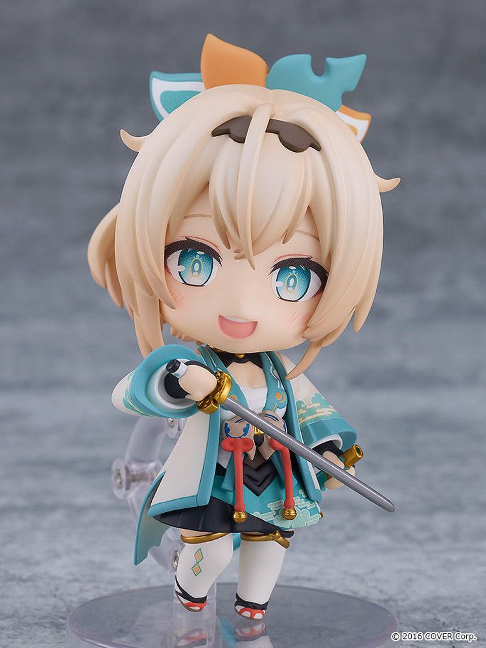 Good Smile Company Nendoroid Kazama Iroha (Hololive)