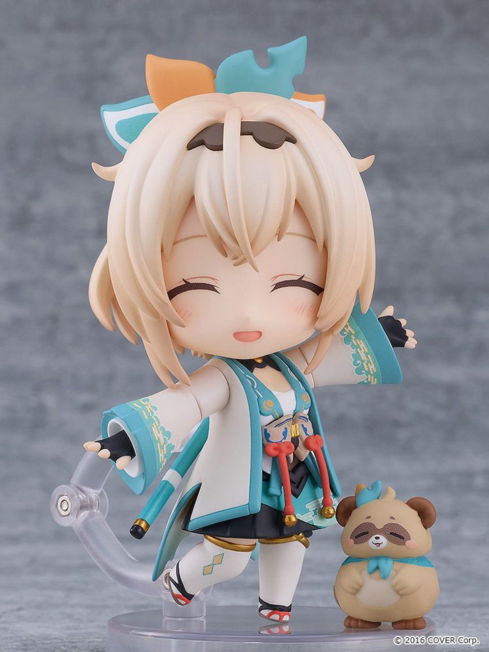 Good Smile Company Nendoroid Kazama Iroha (Hololive)