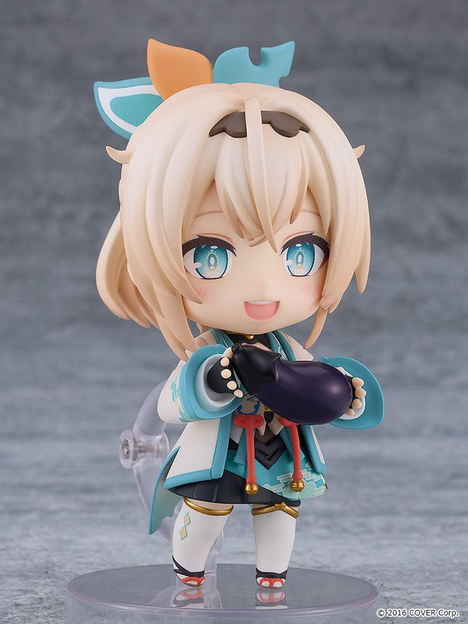 Good Smile Company Nendoroid Kazama Iroha (Hololive)